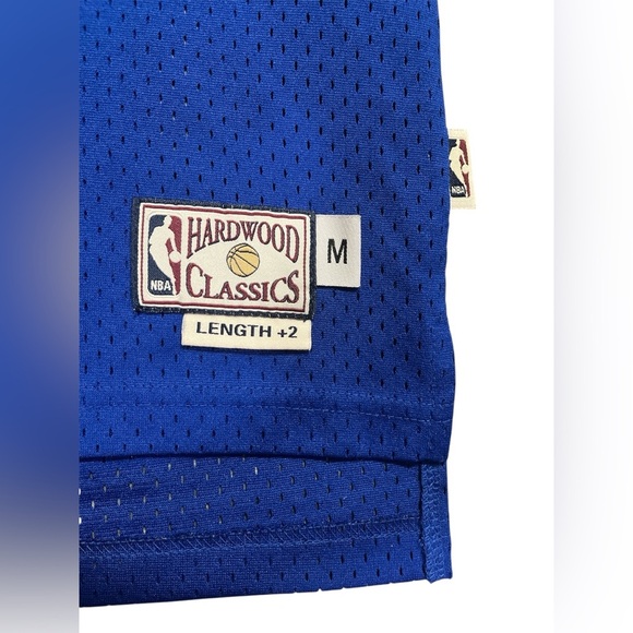 Adidas Allen Iverson hardwoods classics medium 2+ length - Picture 3 of 5